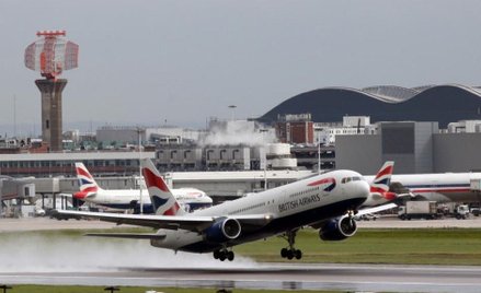 Przeciwnicy rozbudowy Heathrow idą do sądu