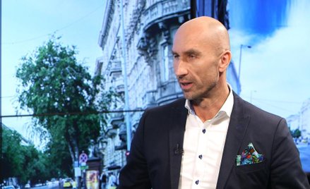 #RZECZoBIZNESIE: Dariusz Stokowski: Kanały tematyczne rosną kosztem stacji ogólnych