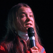 Greta Thunberg o porozumieniu na szczycie klimatycznym COP26: Bla, bla, bla