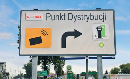 Tańsze paliwo w zamian za więcej płatnych dróg