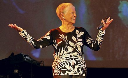 Carmen Moreno wystąpi w Teatrze Polskim 18 listopada