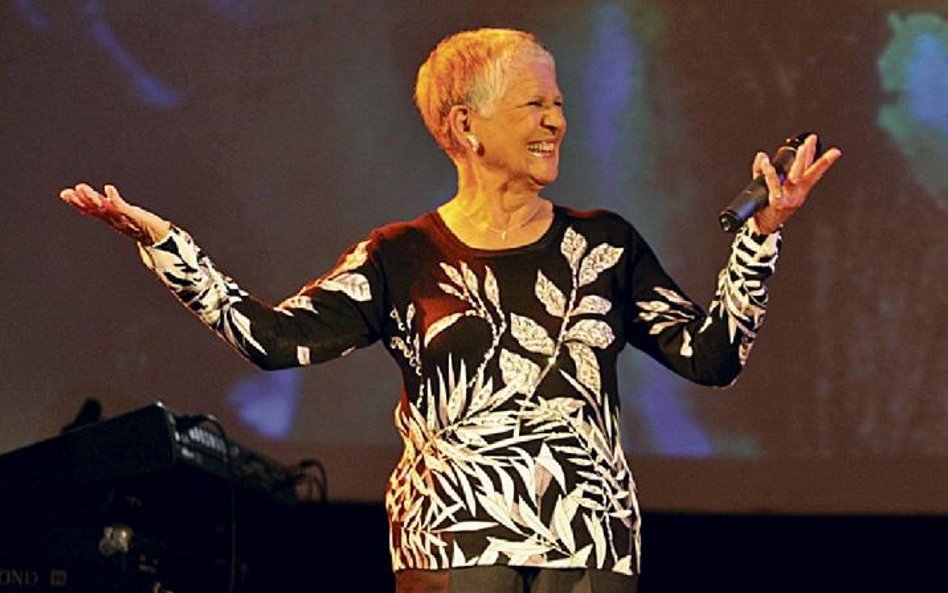 Carmen Moreno wystąpi w Teatrze Polskim 18 listopada