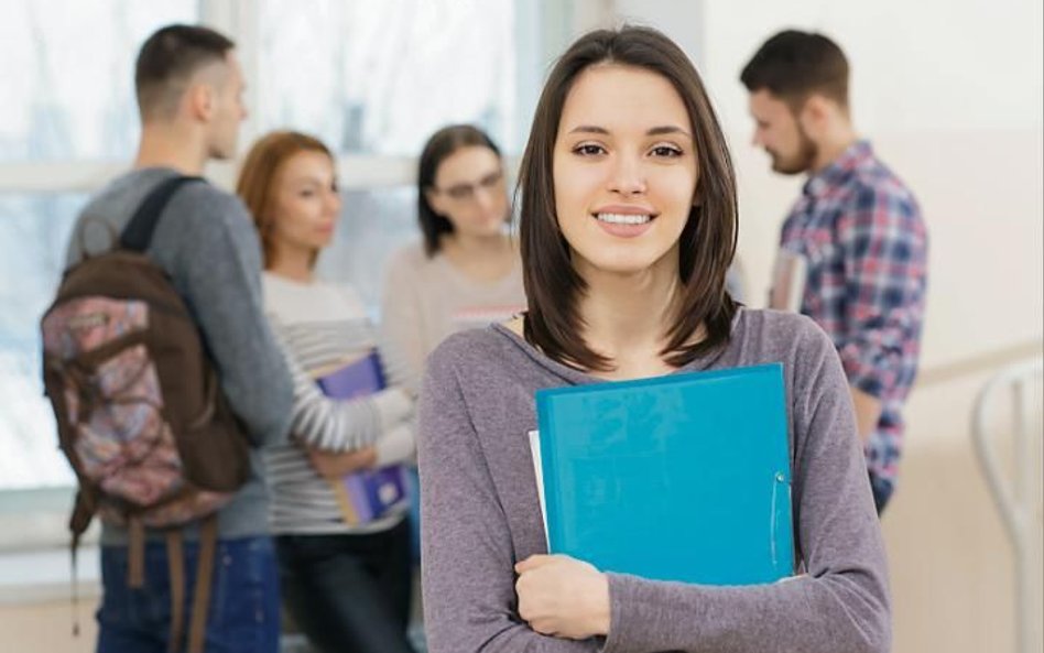 Studenci z Leszna od przyszłego roku akademickiego mają szansę na nowe stypendia.