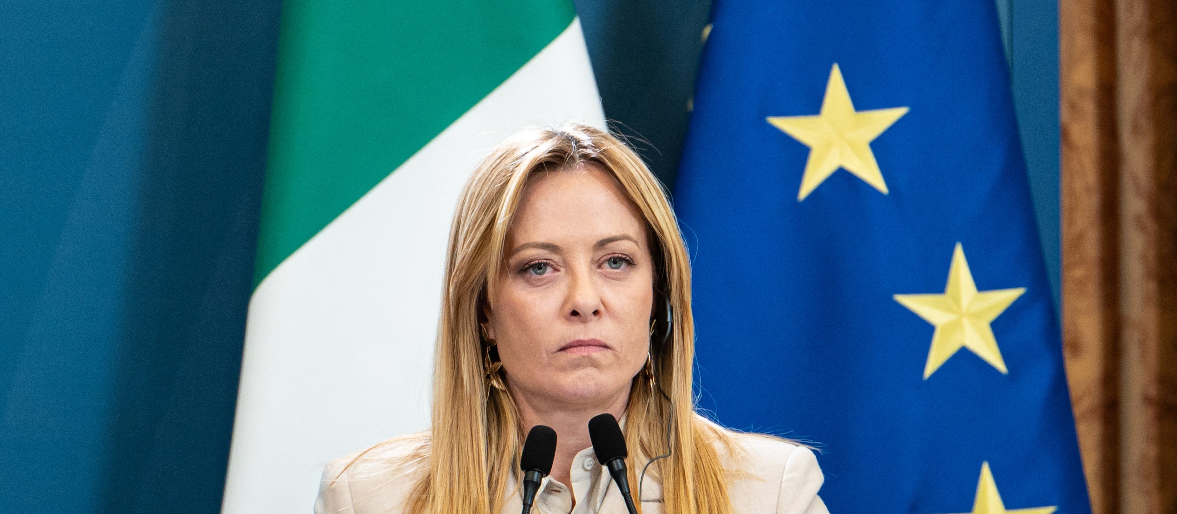 Europejska prawica odwraca się od Donalda Trumpa