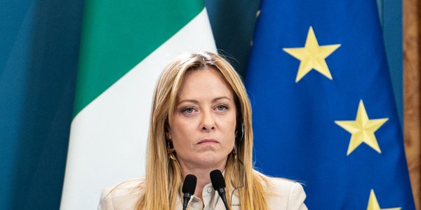 European Right-Wing Parties Turn Away From Donald Trump