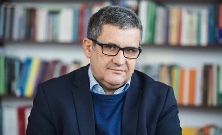 Sławomir Sowiński: Cierpimy na chorobę myślenia rewolucyjnego