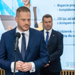 Janusz Cieszyński I Przemysław Czarnek