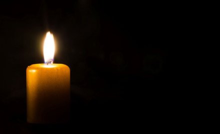 Nie żyje były sędzia Alojzy Jarguz. Miał 85 lat