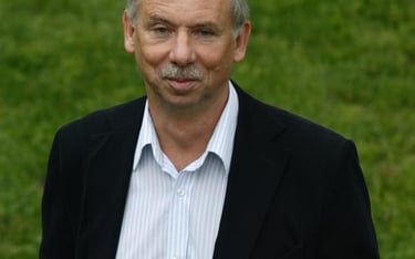 Janusz Lewandowski, przedstawiciel Polski w Komisji Europejskiej, odpowiedzialny za programowanie fi