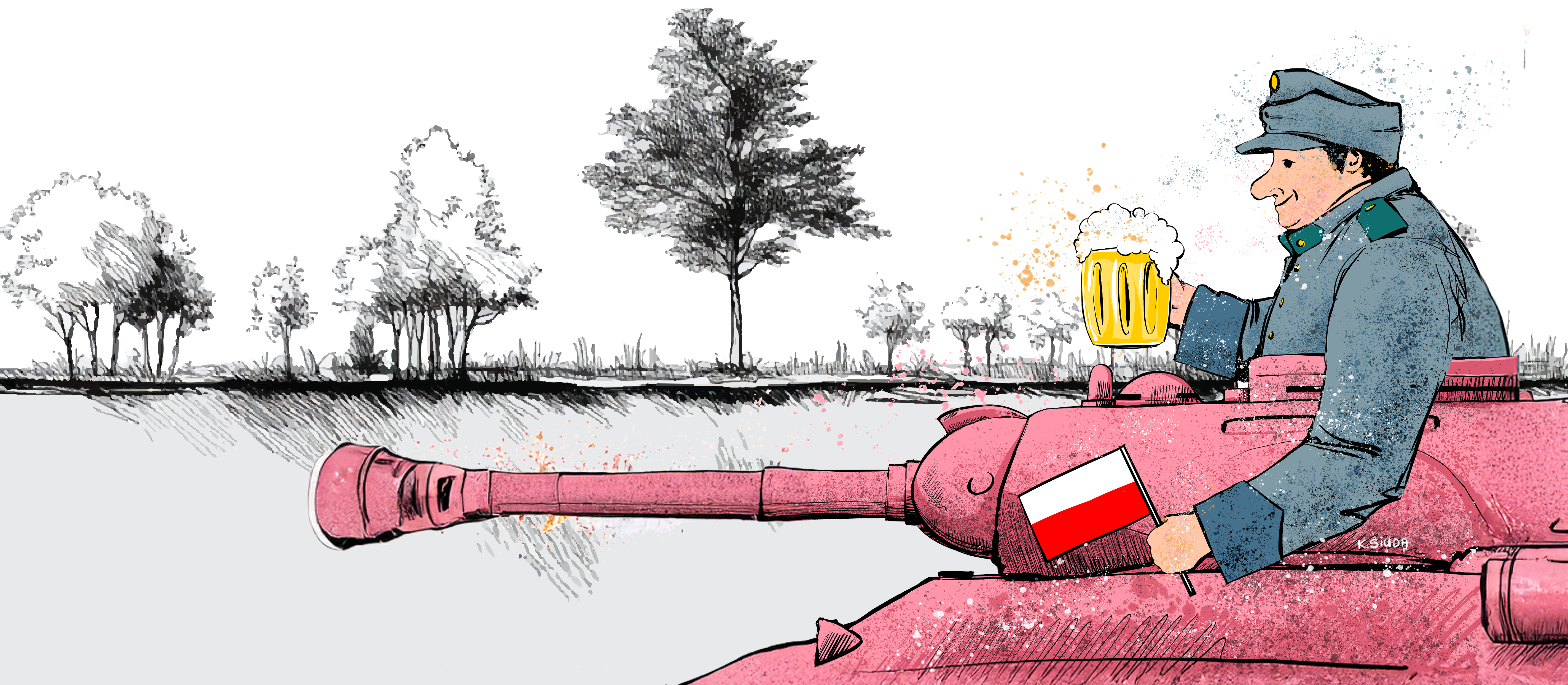 Zaolzie znów jest na rozdrożu. Pracę traci połowa pracowników ostatniej kopalni