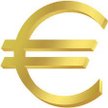 Reklamówki pełne euro