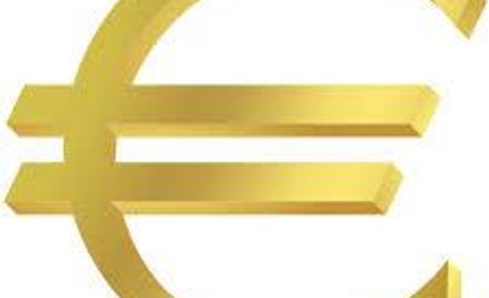 Reklamówki pełne euro