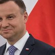 Opinia ws. wypadku Dudy: Trzy opony mogły być uszkodzone