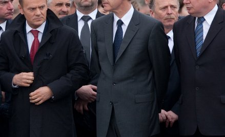 Komisja Millera działała na mocy porozumienia polsko-rosyjskiego z 1993 roku