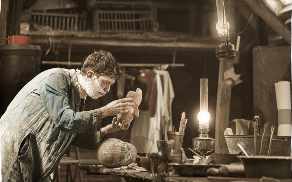 Do zobaczenia w zaświatach