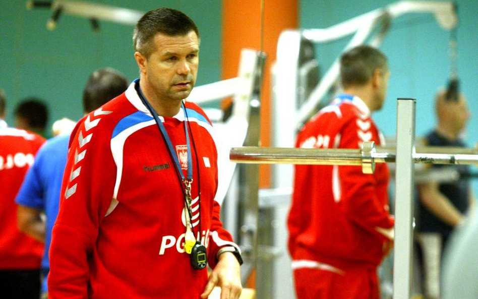 Bogdan Wenta