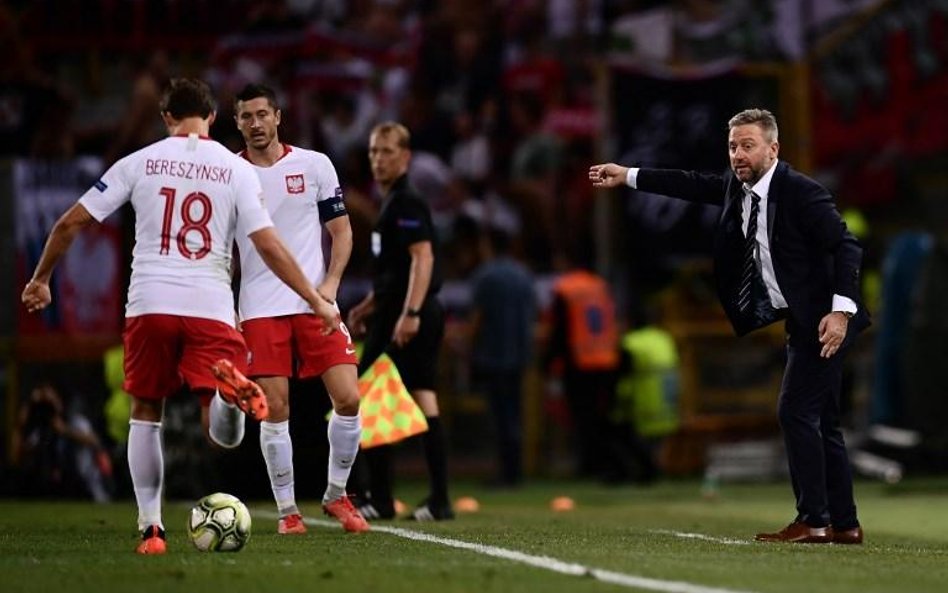 Szczepłek: Brzęczek w lesie