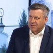 Gość programu #RZECZoPOLITYCE Janusz Piechociński, były wicepremier i minister gospodarki, były prez