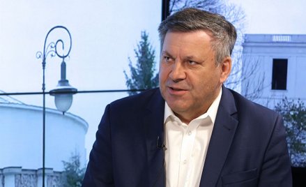 Gość programu #RZECZoPOLITYCE Janusz Piechociński, były wicepremier i minister gospodarki, były prez
