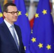 Premier Mateusz Morawiecki