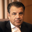 Hikmet Ersek, prezes Western Union Fot. K. Kamiński