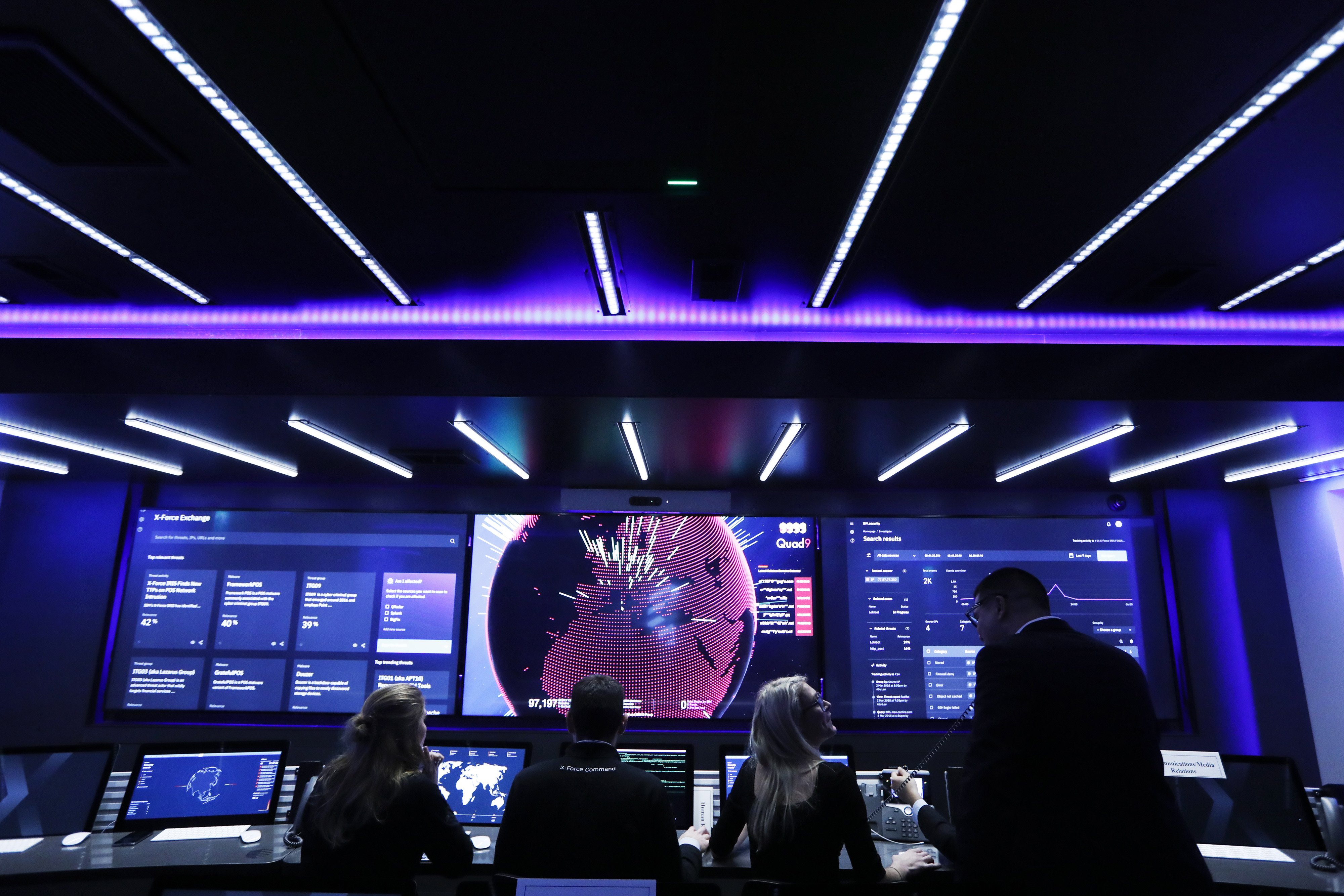 Ten gigant rośnie w AI szybciej niż Nvidia. Znalazł niezwykle intratną niszę