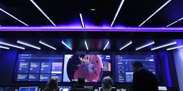 Ten gigant rośnie w AI szybciej niż Nvidia. Znalazł niezwykle intratną niszę