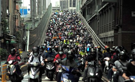 Chiny żądają wycofania ambasadora Litwy w Pekinie