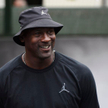 Michael Jordan włącza się do walki z przemocą