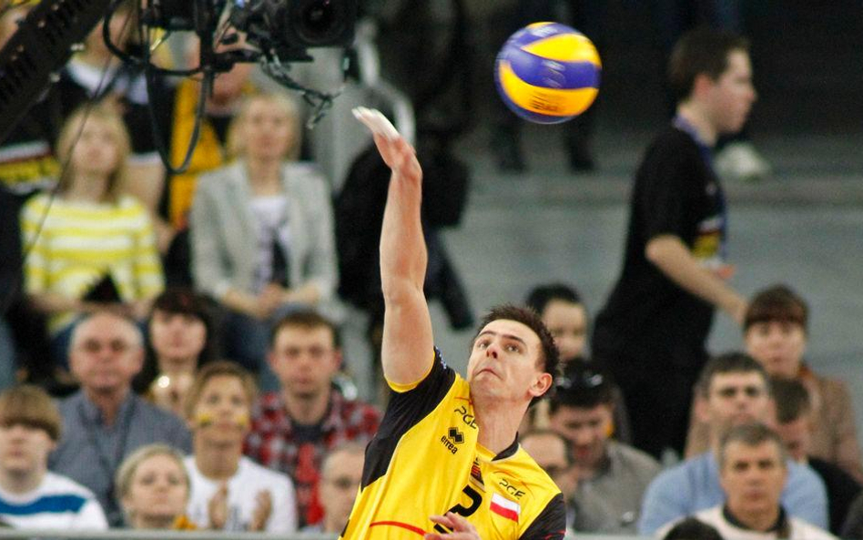 Mariusz Wlazły