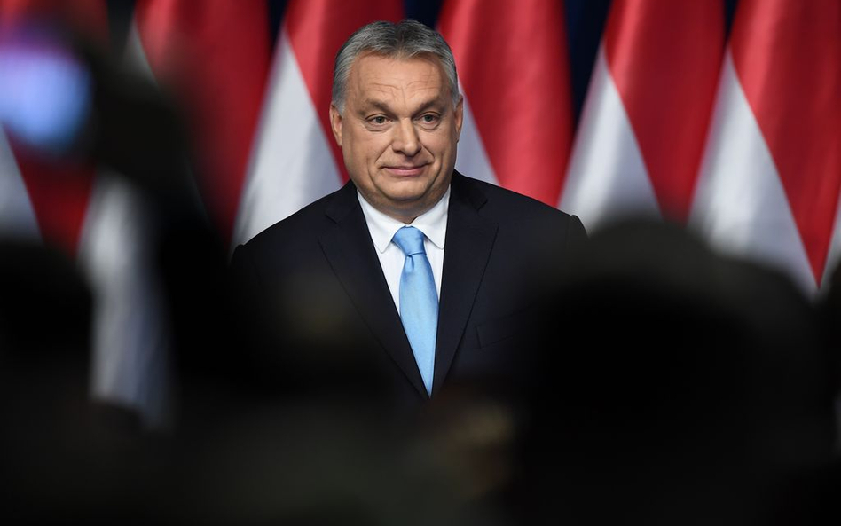 Viktor Orban