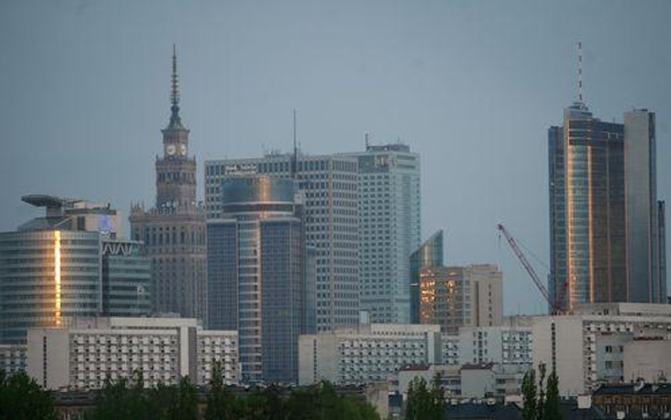 Nowe standardy europejskiej wyceny