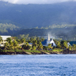 Apia, stolica Samoa