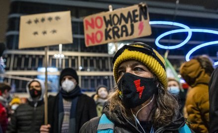 Wyrok TK ws. ograniczenia aborcji - ucierpią kobiety biedne