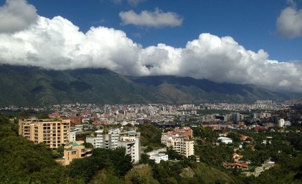 Caracas
