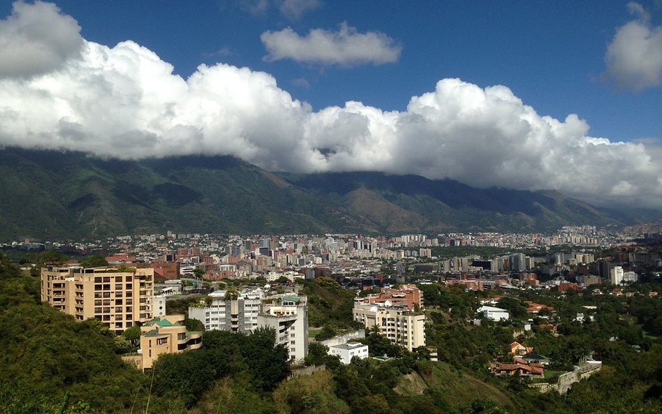 Caracas