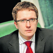 Piotr Kalisz - główny ekonomista BH