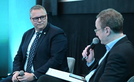 Dyrektor Chorwackiej Wspólnoty Turystycznej Kristjan Staničić był gościem Spotkania Liderów Turystyk