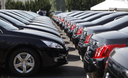 Pierwszy lepszy rok we Francji