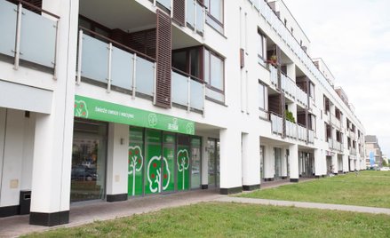 REAS: mieszkaniówka zaczyna hamować