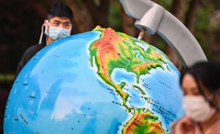 Chińczycy zaczęli kupować wycieczki