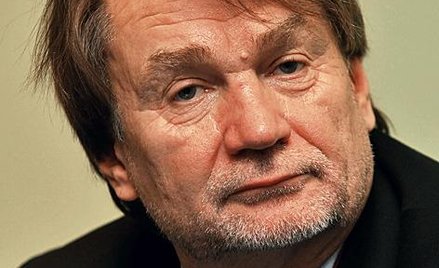 Jan Kulczyk, właściciel Kulczyk Oil Ventures