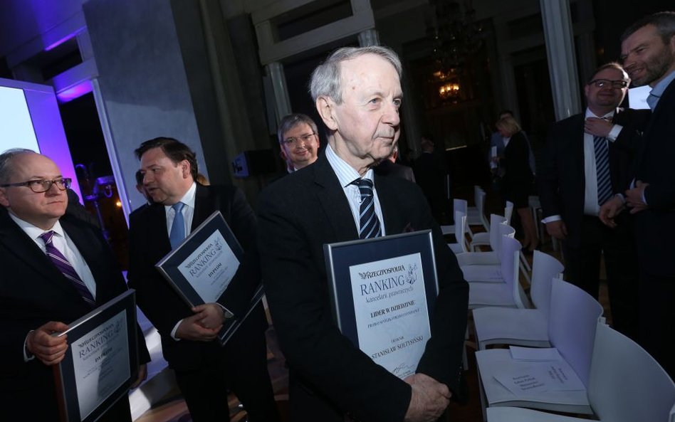 Stanisław Sołtysiński