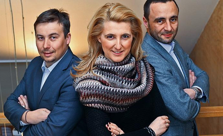Kariery kobiet nie dzięki parytetom