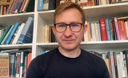 Sławomir Sierakowski