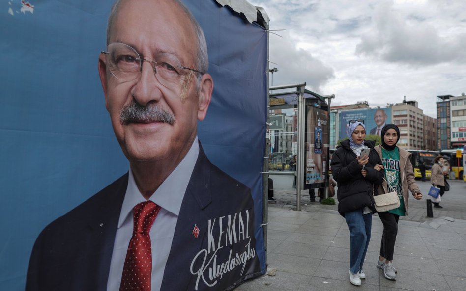 Kemal Kilicdaroglu