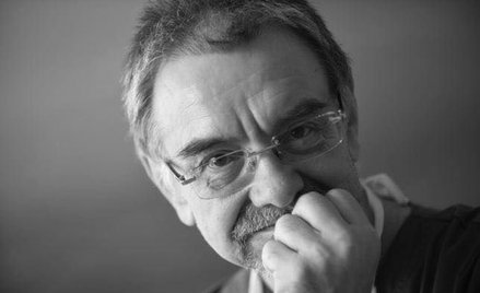 Nie żyje prof. Romuald Dębski