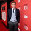 Jonathan Anderson na gali magazynu „Time” – Brytyjczyk został uznany za jednego ze stu najbardziej w
