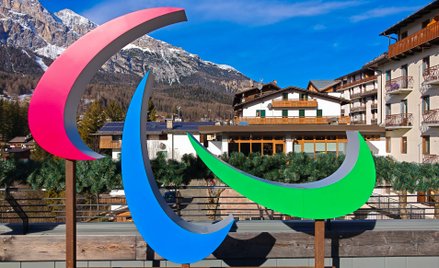 Igrzyska Paralimpijskie Mediolan-Cortina odbędą się w dniach 6-15 marca