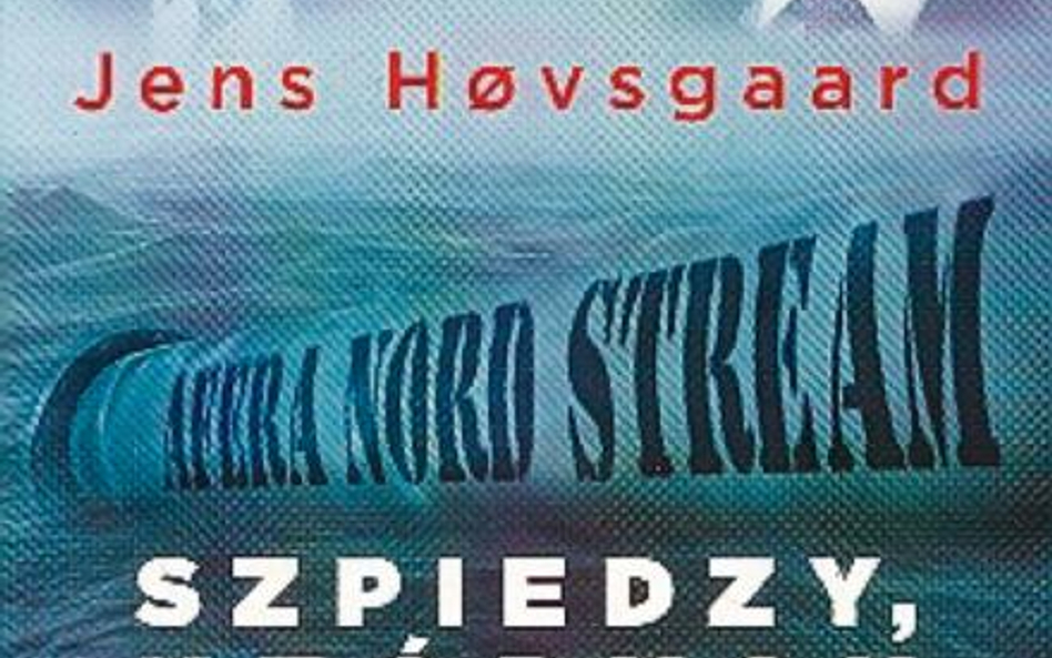 Jens Hovsgaard Szpiedzy, których przyniosło ocieplenie